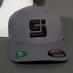flexfit hydro grid cap